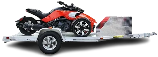 Recreational Trailers for Sale in Wheat Ridge, Golden, Denver & Boulder, CO