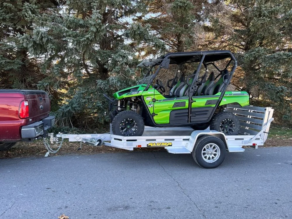 Classic Trailer Sales Contacts