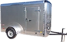 Cargo Trailers for Sale in Wheat Ridge, Golden, Denver & Boulder, CO