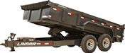 Dump Trailers for Sale in Wheat Ridge, Golden, Denver & Boulder, CO