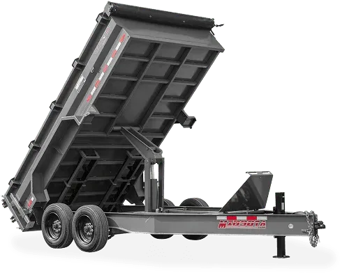 Dump Trailers for Sale in Wheat Ridge, Golden, Denver & Boulder, CO