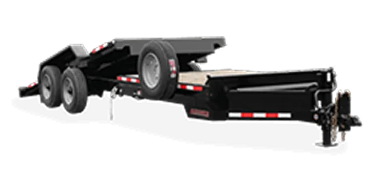 Dump Trailers for Sale in Wheat Ridge, Golden, Denver & Boulder, CO